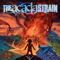 The Acacia Strain - Continent